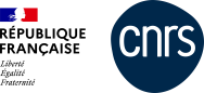 logo du CNRS